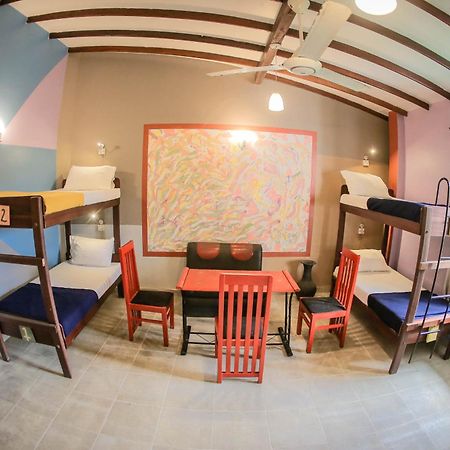 Funk Bunk - Mount View Lodge キャンディー エクステリア 写真